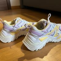 Scarpe fila