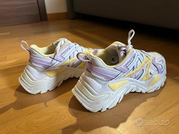 Scarpe fila