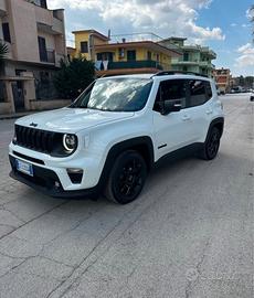 Jeep renegade 1.6