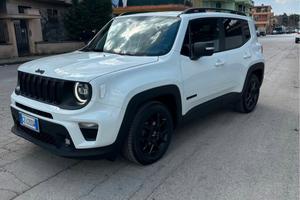 Jeep renegade 1.6