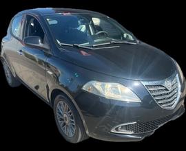 Lancia Ypsilon 1.3 multijet 2012