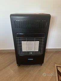 Stufa a gas
