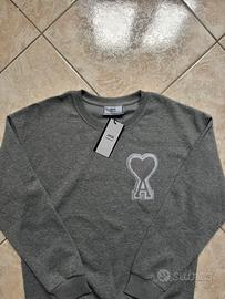 Maglione Sweater Ami Paris, size S