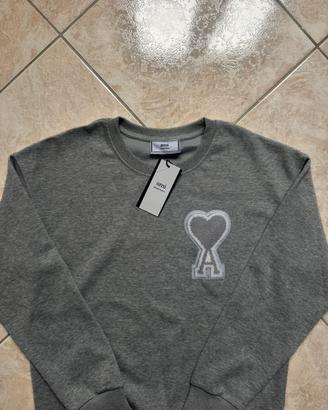 Maglione Sweater Ami Paris, size S
