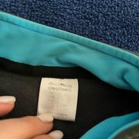 Giacca invernale ciclismo