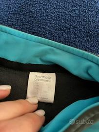 Giacca invernale ciclismo