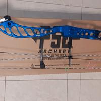 Arco compound dominetor duo
