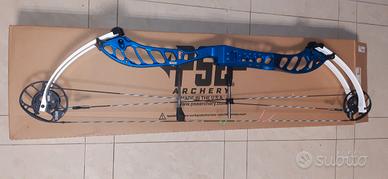 Arco compound dominetor duo