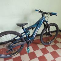  E-Bike KTM 