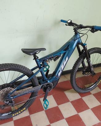  E-Bike KTM 