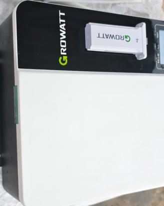 Inverter Growatt 5000 watt 