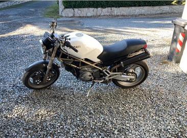 Monster ducati 900