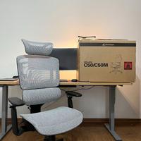 Sharkoon OfficePal C50M