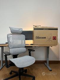 Sharkoon OfficePal C50M