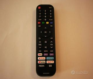 Telecomando per Tv Smart HISENSE nuovo