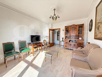 Appartamento Taggia [Cod. rif 504VRG]