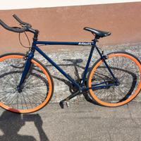 Bici Scatto Fisso