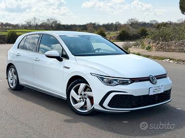 Volkswagen Golf 8 GTI DSG 245cv Led*Carplay*64.000