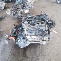 Motore lexus rx400h 3mz 3.3b 155kw 211cv