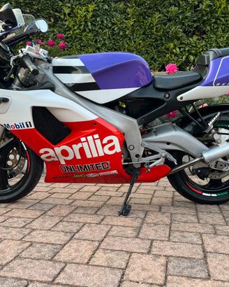 APRILIA RS REGGIANI 92