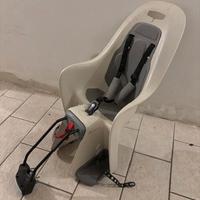 seggiolino bici per bici da uomo