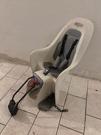 seggiolino bici per bici da uomo