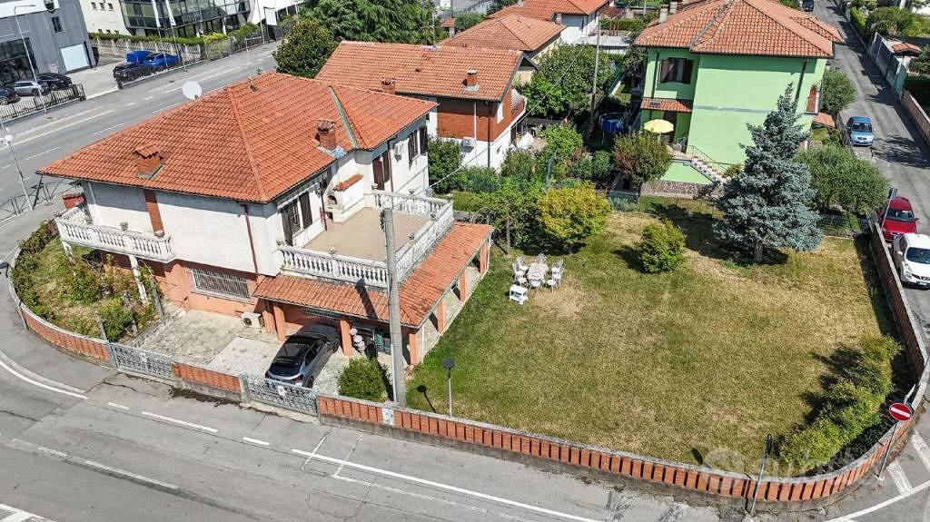 Casa – Verdellino, Zingonia - Vista 2