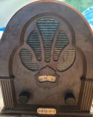 Radio vintage