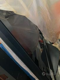 Panasonic plasma 37”