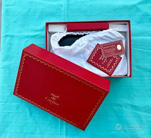 Borsetta cerimonia Pochette Cartier con portasoldi