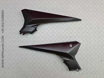 FIANCHETTI SELLA YAMAHA XJ6 2008 2009 XJ-6 2010 20