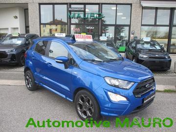 FORD EcoSport 1.0 EcoBoost 125 CV Start&Stop ST-