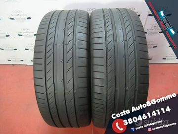 255 50 20 Continental 90% 255 50 R20 Gomme