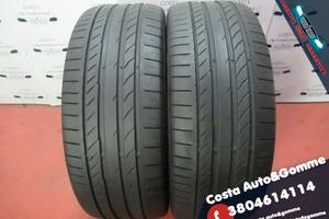 255 50 20 Continental 90% 255 50 R20 Gomme