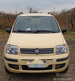 Fiat Panda 2008