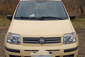 Fiat Panda 2008