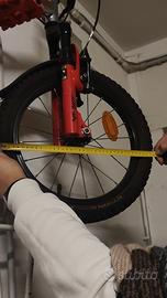 bicicletta bambino 