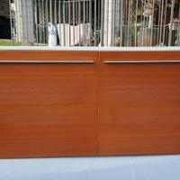 mobile bagno + specchio 