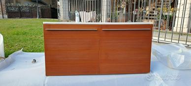 mobile bagno + specchio 