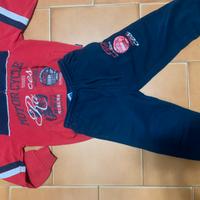 Abbigliamento bambino