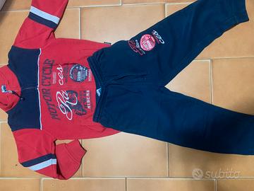 Abbigliamento bambino