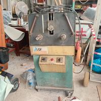 curvattrice per ferro 