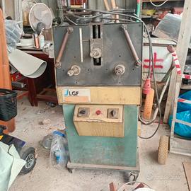 curvattrice per ferro 