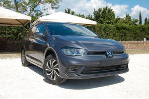 Volkswagen Polo 1.0 TSI DSG Edition Plus