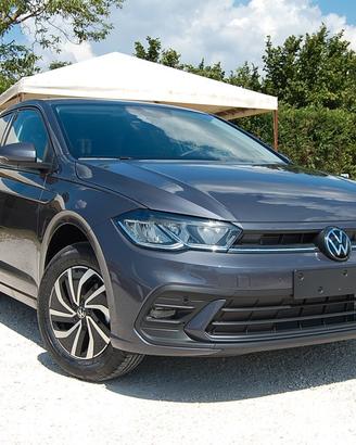 Volkswagen Polo 1.0 TSI DSG Edition Plus