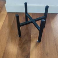 Piedistalli per piante