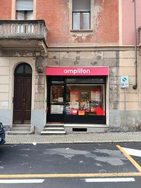 Negozio ad Arona