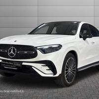 Mercedes GLC 220 d AMG Line Premium 4matic auto