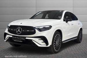 Mercedes GLC 220 d AMG Line Premium 4matic auto