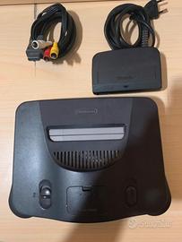 Nintendo 64